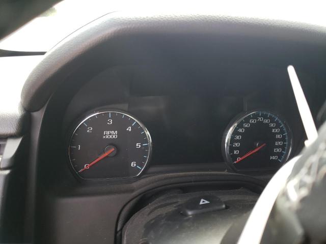 1GKS2CKJXJR374501 GMC YUKON DENALI