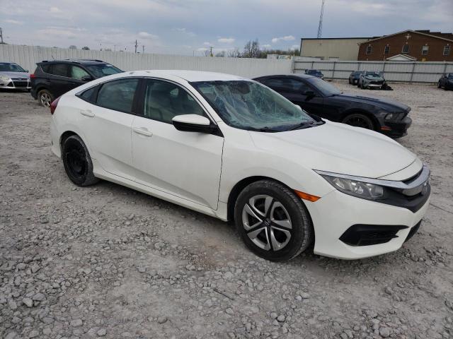19XFC2E55JE035725 Honda Civic Lx
