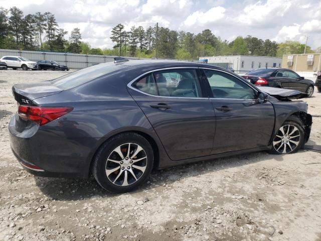19UUB1F53FA020932 Acura TLX TECH