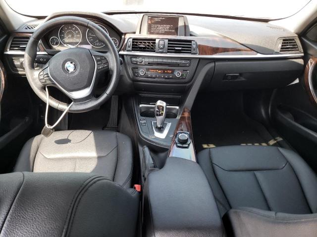WBA3C1C52FK124153 BMW 328 I Sulev