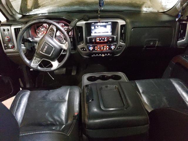 1GT12ZE82FF623823 GMC Sierra K2500 Slt