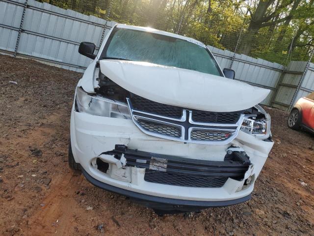 3C4PDCAB5ET277192 Dodge JOURNEY SE