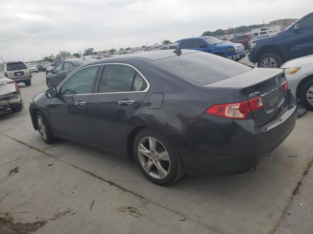 JH4CU2F4XEC003841 Acura TSX