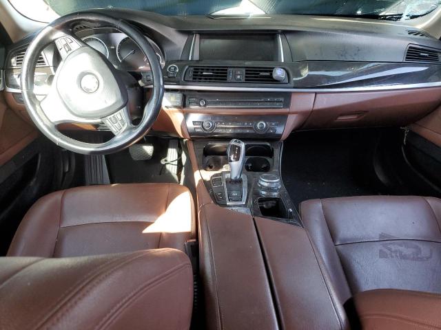 WBA5A7C51FD625038 BMW 528 XI