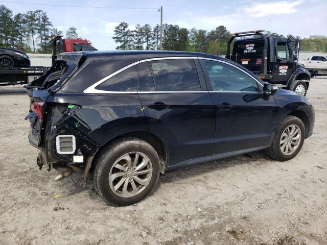 5J8TB4H55HL016396 Acura Rdx Technology