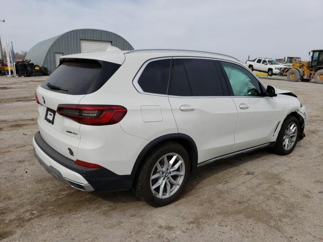 5UXCR6C04LLL65266 BMW X5 Xdrive40i