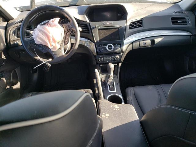 19UDE2F7XLA012742 Acura Ilx Premium