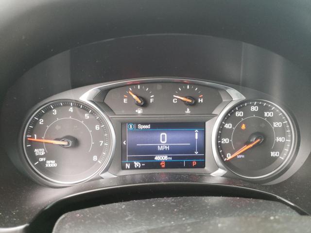 3GKALMEV2KL174279 GMC Terrain Sle