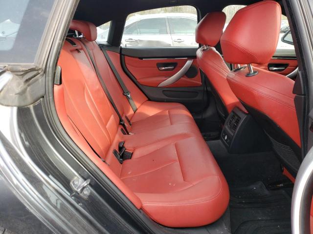 WBA4A7C50FD414439 BMW 428 Xi Gran Coupe