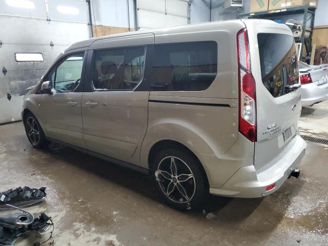 NM0GE9G75G1281771 Ford Transit Connect Titanium