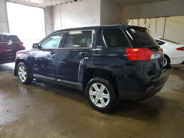2GKALMEK9F6297500 GMC Terrain Sle