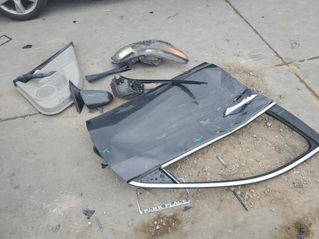 JH4CU2F4XEC003841 Acura TSX