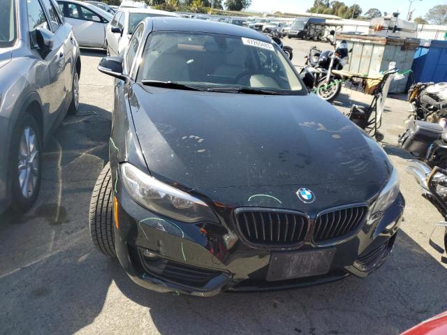 WBA1F5C56EV255976 BMW 228 I