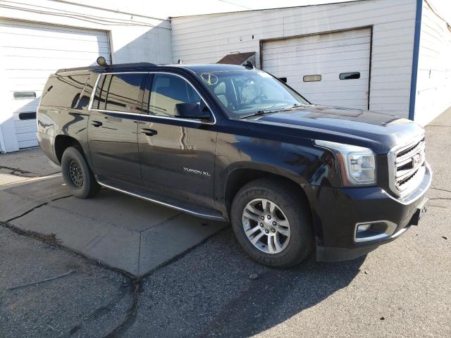 1GKS2FKC1GR128643 GMC Yukon Xl K1500 Sle