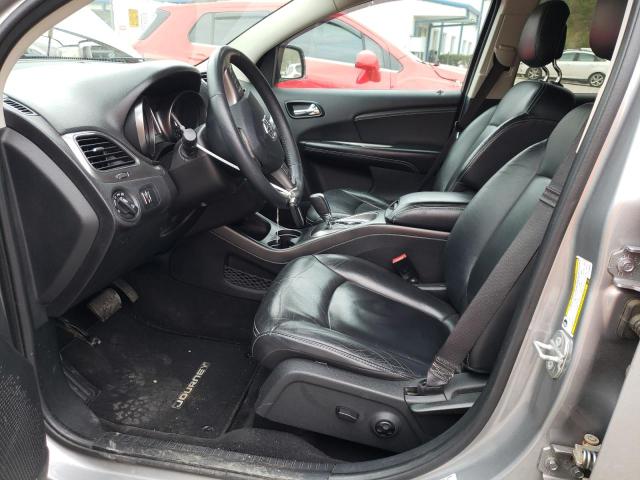 3C4PDDGG9FT749081 Dodge Journey Crossroad