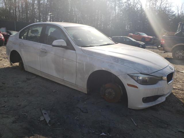 WBA3B5G59ENS10593 BMW 328 Xi Sulev