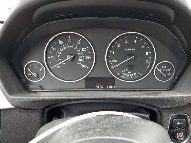 WBA3C3C54FK203433 BMW 320 I Xdrive