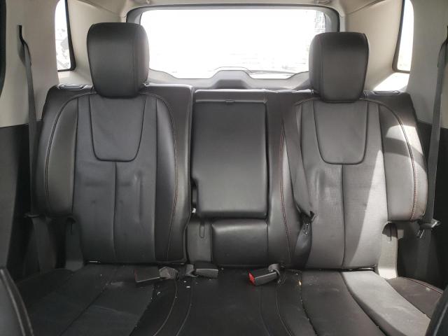 2GKALUEK2F6127124 GMC Terrain Denali