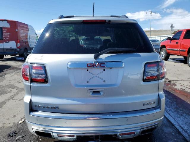 1GKKVTKD7FJ390100 GMC Acadia Denali