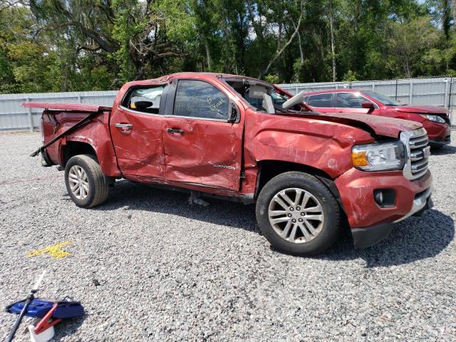 1GTG5CE36F1260927 GMC CANYON SLT