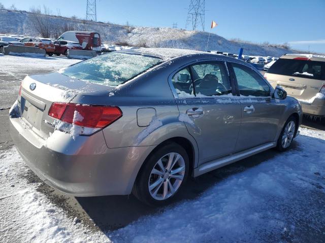 4S3BMCA67E3002898 Subaru Legacy 2.5i