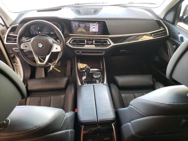 5UXCW2C06L9B16565 BMW X7 Xdrive40i