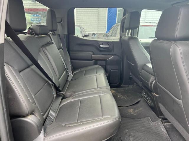 3GTU9DED1LG215400 GMC Sierra K1500 Slt