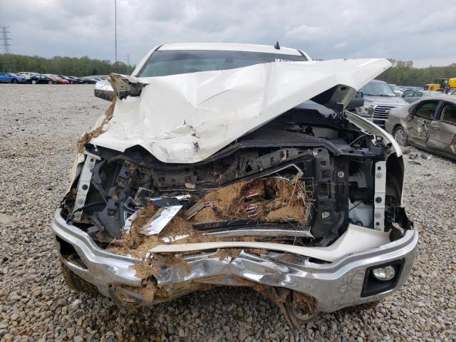 3GTU2VEC3EG513645 GMC Sierra K1500 Slt