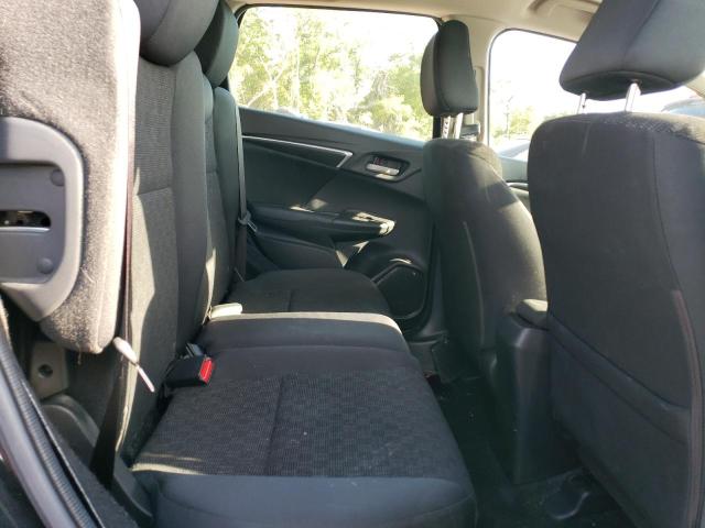 JHMGK5H51HS024005 Honda FIT LX