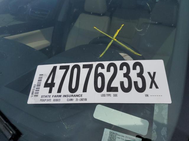 5UXWX9C52E0D26604 BMW X3 Xdrive28i