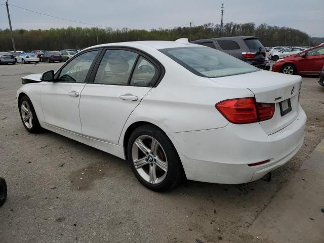 WBA3C3C58EF987106 BMW 320 I Xdrive
