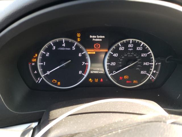19UDE2F7XLA012742 Acura Ilx Premium