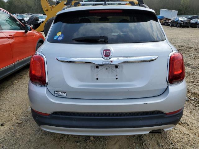 ZFBCFXDT8GP310412 Fiat 500x Lounge