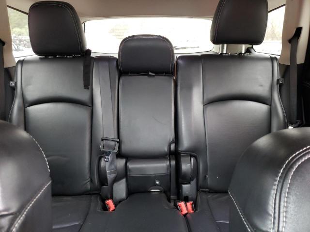 3C4PDDGG9FT749081 Dodge Journey Crossroad