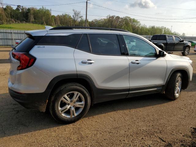 3GKALMEV3LL270973 GMC Terrain Sle