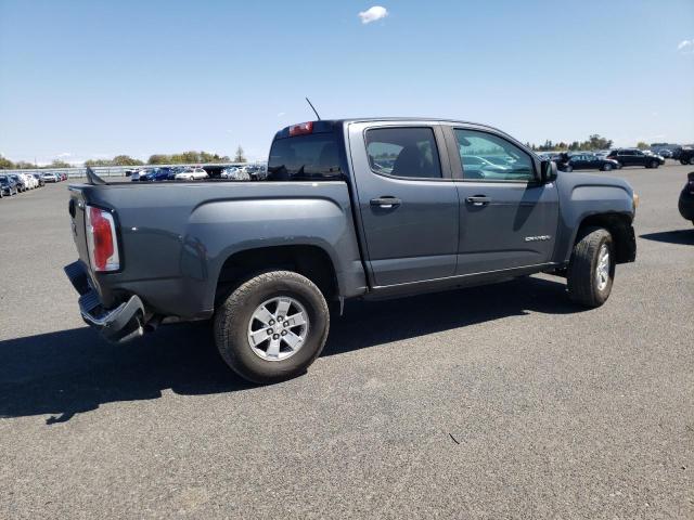 1GTG5BEN4H1211823 GMC Canyon