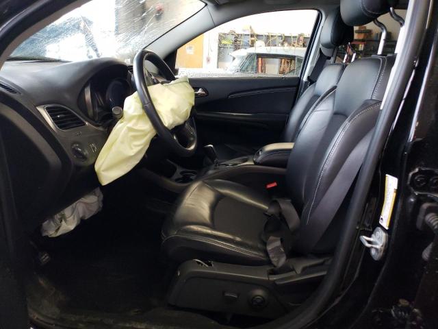 3C4PDDGGXGT160252 Dodge Journey Crossroad