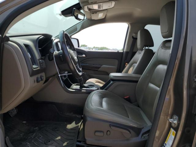 1GTP6DE14G1351567 GMC CANYON SLT