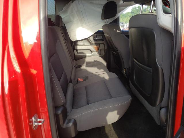 1GTR1UEC4EZ201790 GMC Sierra C1500 Sle