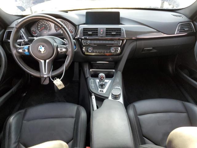 WBS8M9C31H5G84861 BMW M3