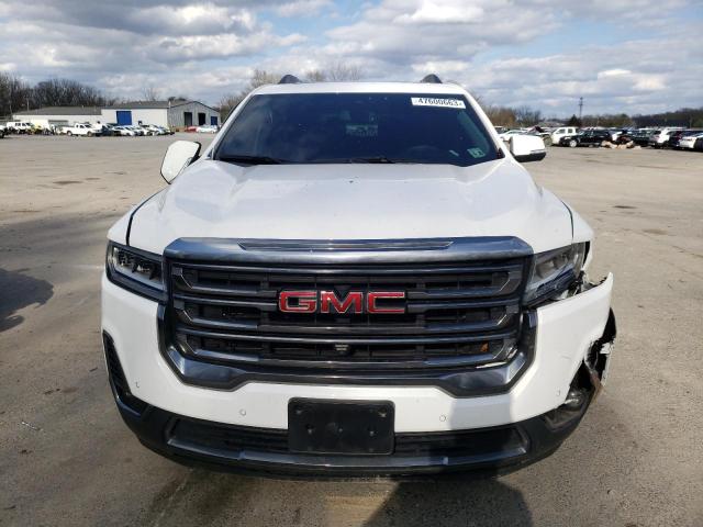 1GKKNLLS8MZ188085 GMC Acadia At4