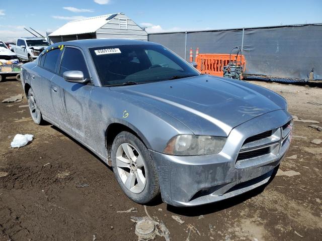 2C3CDXBG1EH129506 Dodge Charger Se
