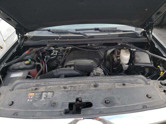 1GT22REG8JZ327241 GMC Sierra K2500 Heavy Duty