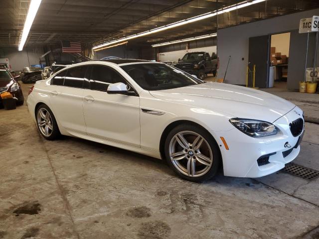 WBA6B4C54ED760402 BMW 650 Xi Gran Coupe