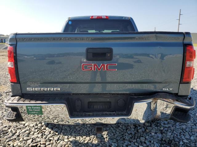 3GTU2VEC0EG168509 GMC Sierra K1500 Slt