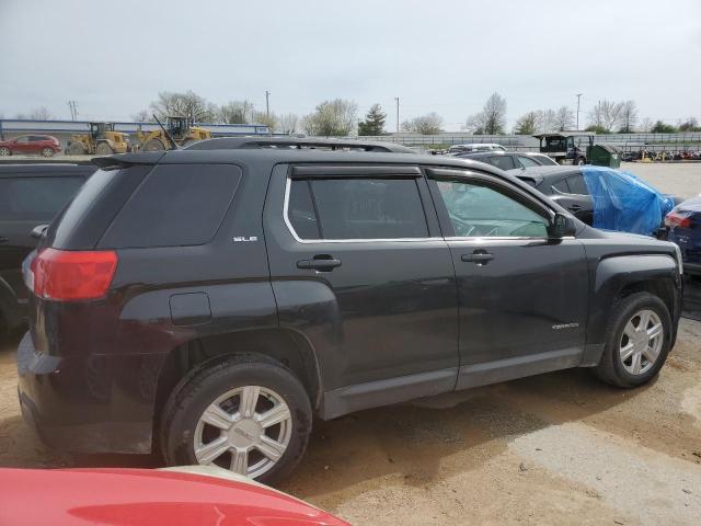 2GKFLWEK0E6231157 GMC Terrain Sle
