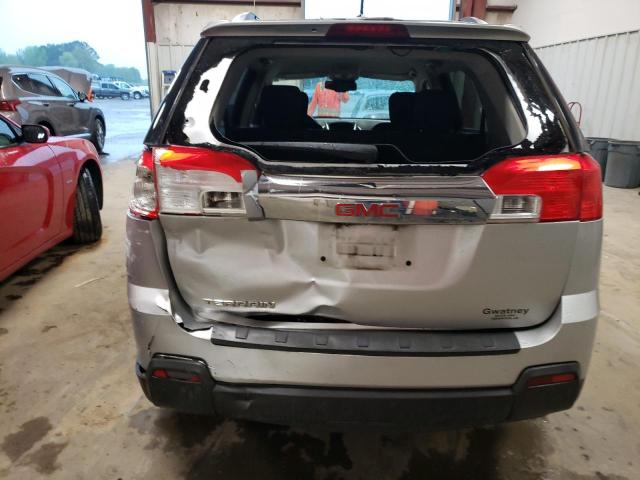 2GKALREK4F6318749 GMC Terrain Sle
