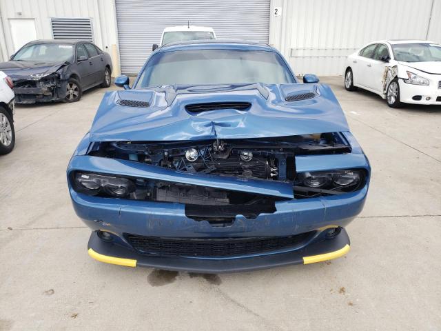 2C3CDZFJ1MH510319 Dodge Challenger R/t Scat Pack