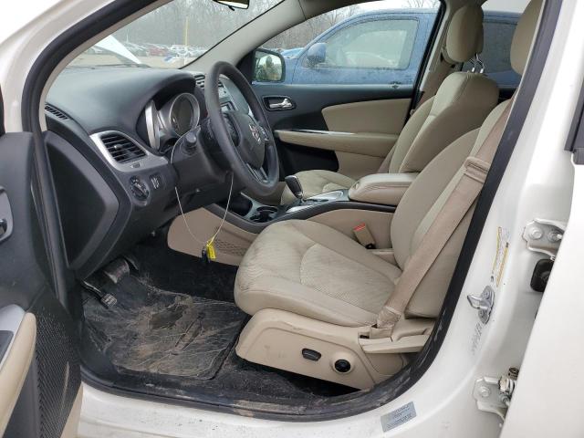 3C4PDCBGXGT231709 Dodge Journey Sxt