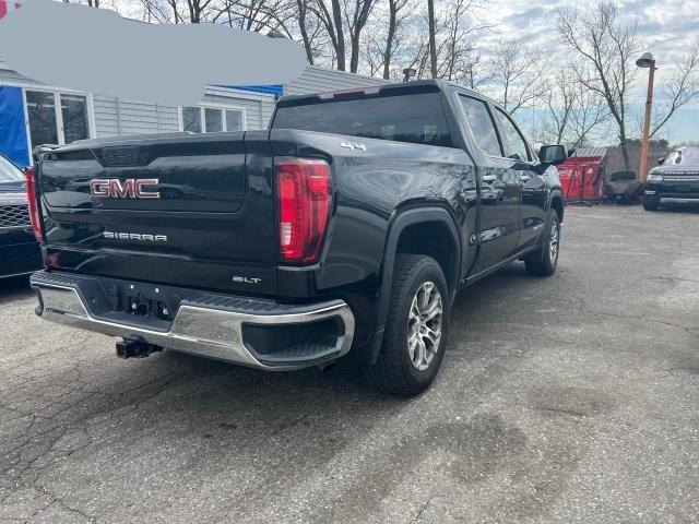 3GTU9DED1LG215400 GMC Sierra K1500 Slt